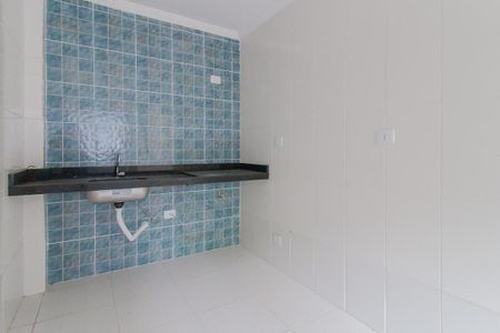 Apartamento para alugar com 75m², 2 quartos e 1 vaga Apartamento para alugar com 75m², 2 quartos e 1 vagaCozinha