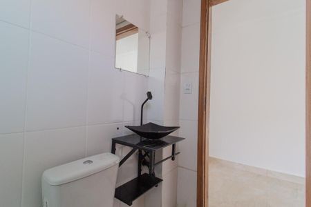 Apartamento para alugar com 75m², 2 quartos e 1 vagaBanheiro suíte