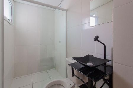 Apartamento para alugar com 75m², 2 quartos e 1 vaga Apartamento para alugar com 75m², 2 quartos e 1 vagaBanheiro suíte