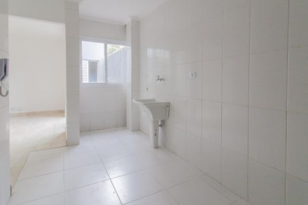 Apartamento para alugar com 75m², 2 quartos e 1 vaga Apartamento para alugar com 75m², 2 quartos e 1 vagaCozinha/Área de serviço