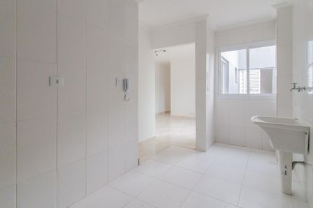 Apartamento para alugar com 75m², 2 quartos e 1 vaga Apartamento para alugar com 75m², 2 quartos e 1 vagaCozinha/Área de serviço