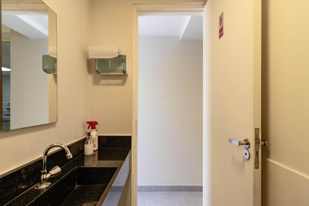 Casa à venda com 185m², 3 quartos e 2 vagasLavabo 1