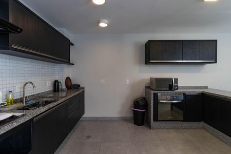 Casa à venda com 185m², 3 quartos e 2 vagasCozinha