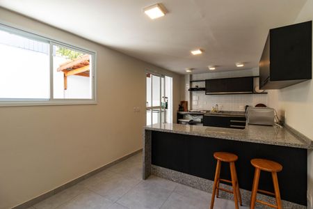 Casa à venda com 185m², 3 quartos e 2 vagasCozinha