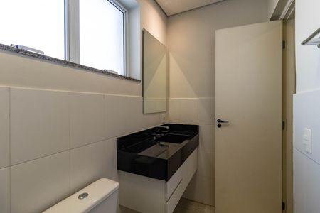 Casa à venda com 185m², 3 quartos e 2 vagasBanheiro 1