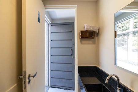 Casa à venda com 185m², 3 quartos e 2 vagasLavabo 2