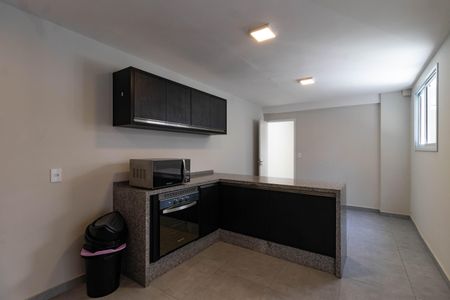 Casa à venda com 185m², 3 quartos e 2 vagasCozinha