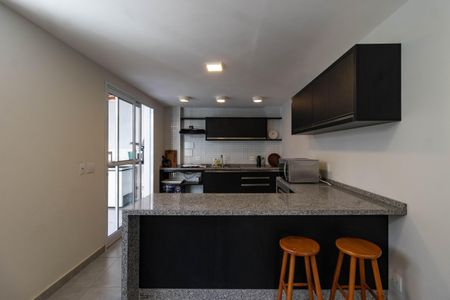 Casa à venda com 185m², 3 quartos e 2 vagasCozinha