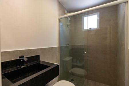 Casa à venda com 185m², 3 quartos e 2 vagasBanheiro 2