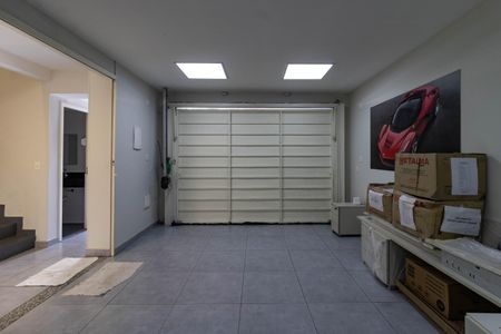 Casa à venda com 185m², 3 quartos e 2 vagasGaragem