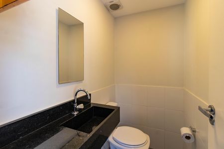 Casa à venda com 185m², 3 quartos e 2 vagasLavabo 2