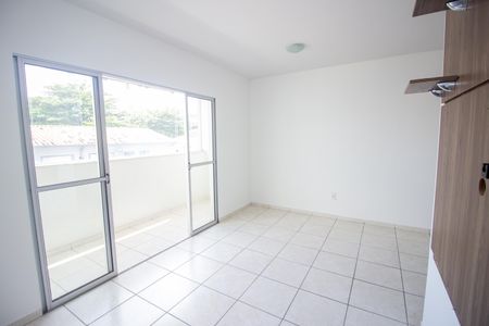 Apartamento para alugar com 71m², 3 quartos e 2 vagas Apartamento para alugar com 71m², 3 quartos e 2 vagasSala