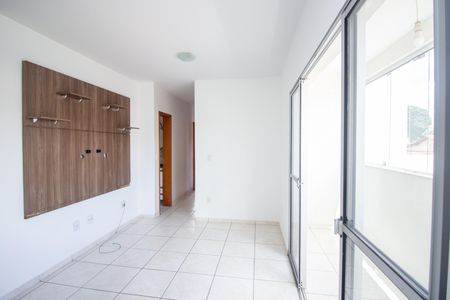 Apartamento para alugar com 71m², 3 quartos e 2 vagas Apartamento para alugar com 71m², 3 quartos e 2 vagasSala