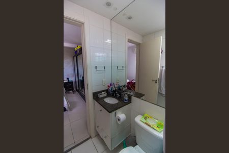 Apartamento à venda com 72m², 3 quartos e 1 vaga