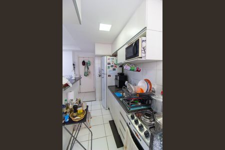 Apartamento à venda com 72m², 3 quartos e 1 vaga