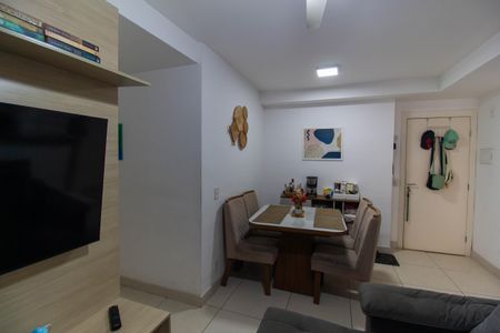 Apartamento à venda com 72m², 3 quartos e 1 vaga