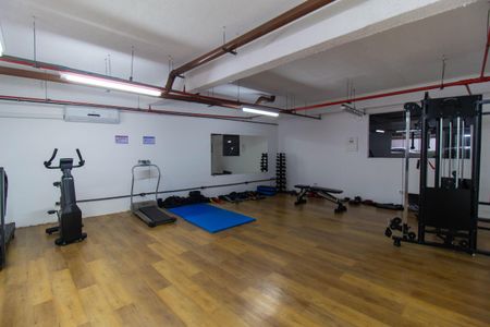 Apartamento à venda com 72m², 3 quartos e 1 vaga