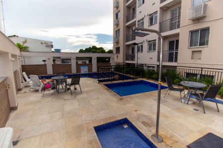 Apartamento à venda com 72m², 3 quartos e 1 vaga