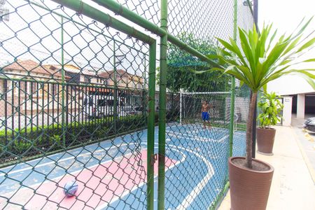 Apartamento à venda com 72m², 3 quartos e 1 vaga