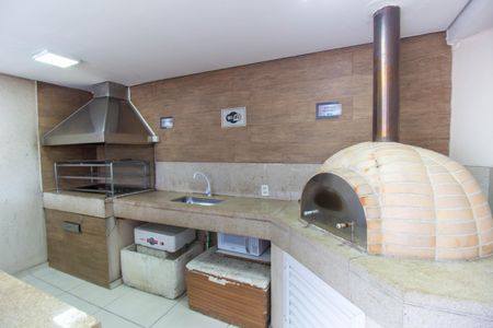 Apartamento à venda com 72m², 3 quartos e 1 vaga