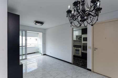 Apartamento à venda com 64m², 2 quartos e 1 vaga Apartamento à venda com 64m², 2 quartos e 1 vagaSala