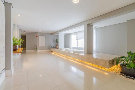 Apartamento à venda com 64m², 2 quartos e 1 vaga Apartamento à venda com 64m², 2 quartos e 1 vagaÁrea Comum