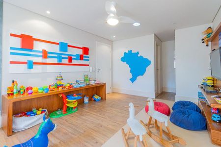 Apartamento à venda com 64m², 2 quartos e 1 vaga Apartamento à venda com 64m², 2 quartos e 1 vagaÁrea Comum