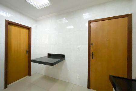 Apartamento à venda com 87m², 3 quartos e 1 vaga Apartamento à venda com 87m², 3 quartos e 1 vagaCozinha