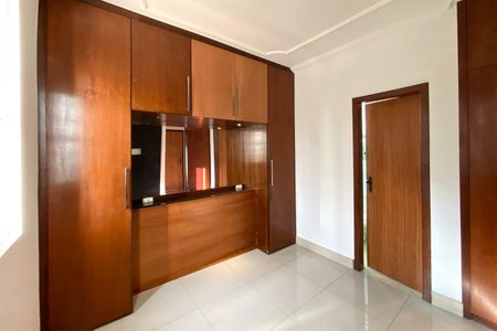 Suite 1 de apartamento para alugar com 3 quartos, 87m² em Santa Rosa, Belo Horizonte