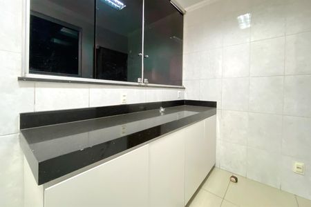 Apartamento à venda com 87m², 3 quartos e 1 vaga Apartamento à venda com 87m², 3 quartos e 1 vagaÁrea de Serviço