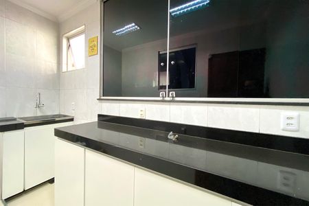 Apartamento à venda com 87m², 3 quartos e 1 vaga Apartamento à venda com 87m², 3 quartos e 1 vagaÁrea de Serviço