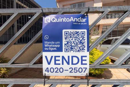 Casa à venda com 140m², 3 quartos e 3 vagasPlaca