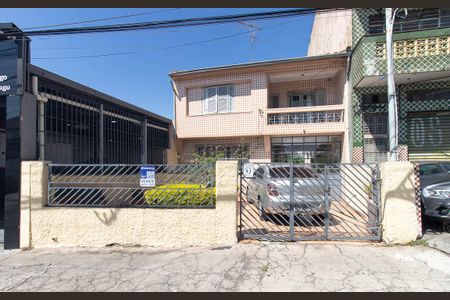 Casa à venda com 140m², 3 quartos e 3 vagasFachada