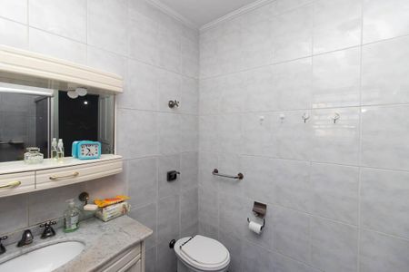 Casa à venda com 140m², 3 quartos e 3 vagasBanheiro