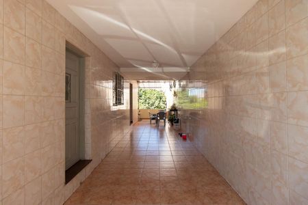 Casa à venda com 140m², 3 quartos e 3 vagasGaragem