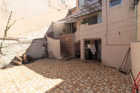 Casa à venda com 140m², 3 quartos e 3 vagasÁrea de Serviço