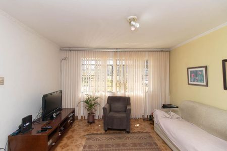 Sala de casa à venda com 3 quartos, 140m² em Vila Paiva, São Paulo