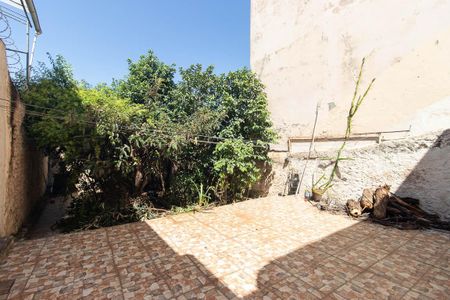 Casa à venda com 140m², 3 quartos e 3 vagasQuintal