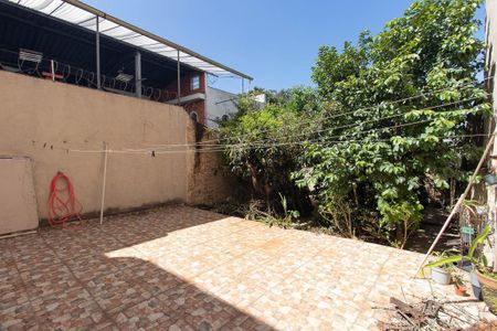 Casa à venda com 140m², 3 quartos e 3 vagasÁrea de Serviço