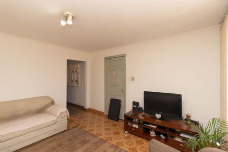 Sala de casa à venda com 3 quartos, 140m² em Vila Paiva, São Paulo