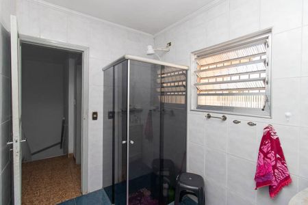 Casa à venda com 140m², 3 quartos e 3 vagasBanheiro