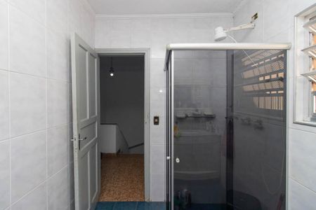 Casa à venda com 140m², 3 quartos e 3 vagasBanheiro