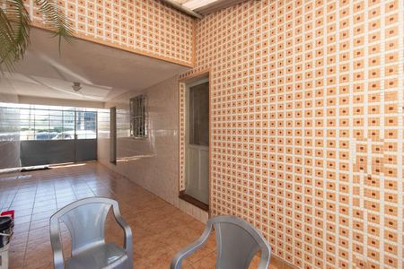 Casa à venda com 140m², 3 quartos e 3 vagasGaragem