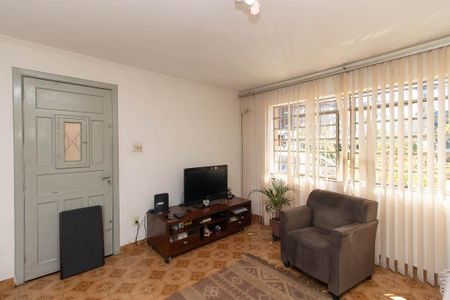 Sala de casa à venda com 3 quartos, 140m² em Vila Paiva, São Paulo