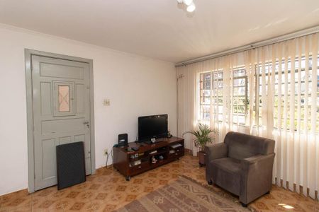 Sala de casa à venda com 3 quartos, 140m² em Vila Paiva, São Paulo