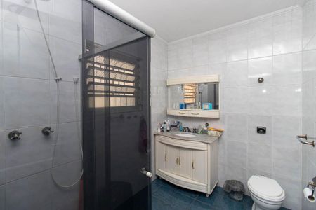 Casa à venda com 140m², 3 quartos e 3 vagasBanheiro