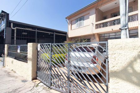 Casa à venda com 140m², 3 quartos e 3 vagasFachada