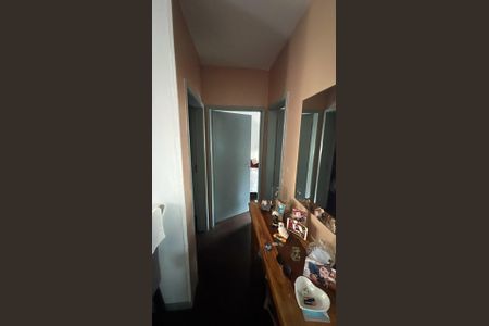 Sala de apartamento à venda com 2 quartos, 55m² em Santo Antônio, Porto Alegre