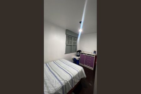 Quarto de apartamento à venda com 2 quartos, 55m² em Santo Antônio, Porto Alegre
