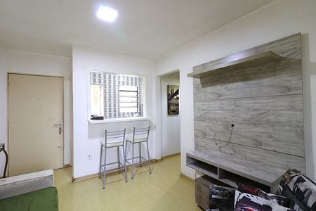 Apartamento para alugar com 2 quartos, 50m² em Sarandi, Porto Alegre